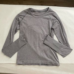 Lululemon Long sleeve